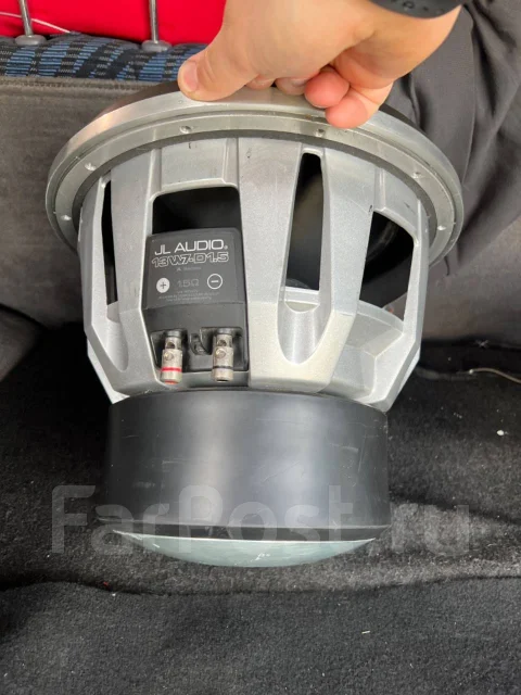 JL Audio ����