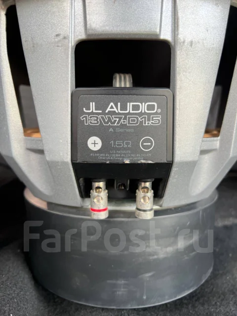 JL Audio ����
