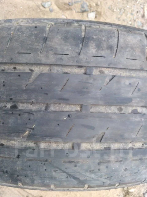 Bridgestone Ecopia EX20RV. ������, 2016 ���, �/�, ����� 60 % ����