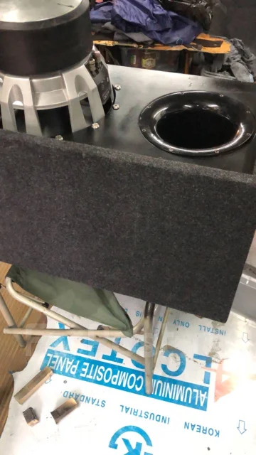 JL Audio ����