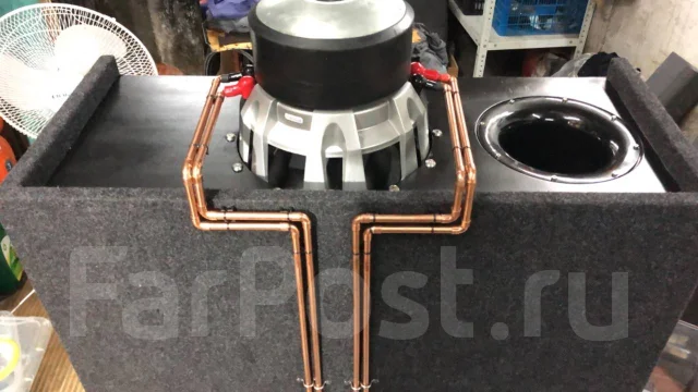 JL Audio ����