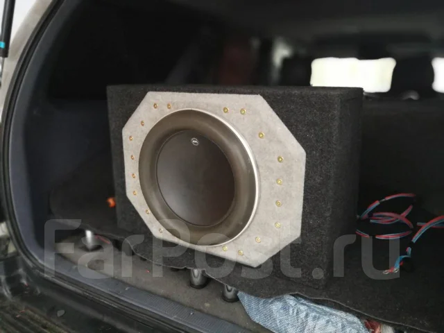 JL Audio ����