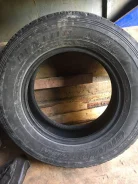 Dunlop Grandtrek AT20. �����������, 2015 ���, �/�, ����� 20�%. �������� ������ ����