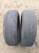 Bridgestone Ecopia PZ-X. ������, 2012 ���, �/�, ����� 40 % ����