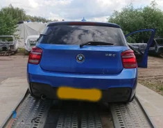 BMW 1-Series ����