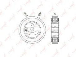 ����� �������� ���������� ����� PB5025 LYNX Lynxauto PB5025 PB5025 ����