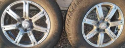 �����. 7.0x16", 5x114.3, ET45, �� 67,1���. ����