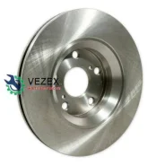 ���� ��������� �������� � ��������� Toyota Avensis III/Verso ALL 09- /VENT. D=295MM GANZ GIJ10056 GANZ GIJ10056 GIJ10056 ����