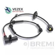 ������ ABS �������� ������ Bremi 50673 50673 ����