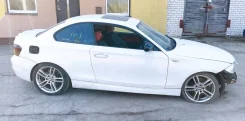 BMW 1-Series. N47D20B ����