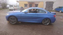 BMW 2-Series. B38B15A ����