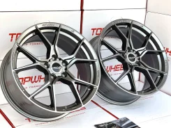 Pegasus Makstton FF-101. 8.0x18", 5x114.3, ET35, �� 66,6���. ����