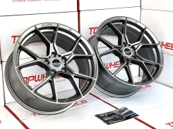 Pegasus Makstton FF-101. 8.0x18", 5x120, ET30, �� 72,6���. ����