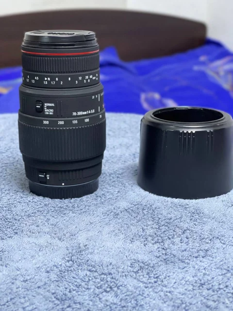Canon EOS 70D ����
