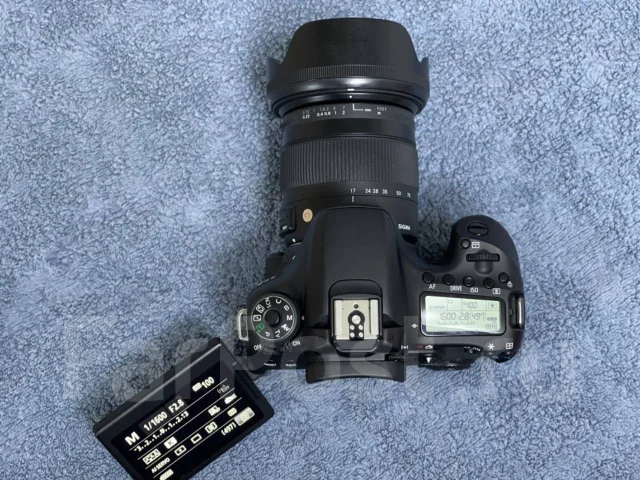 Canon EOS 70D ����