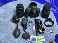 Canon EOS 70D ����