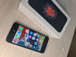 Apple iPhone SE. �/�, �����, 4G LTE ����