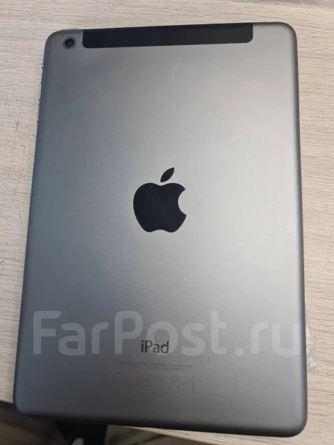 Apple iPad Mini 2. 8 ������ ����