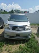 Toyota Alphard. ANH150036878, 2AZFE ����