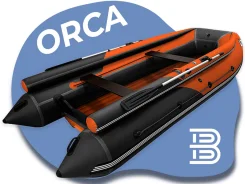 Orca. 2022 ���, ����� 4��., ��������� ��� ��������� ����