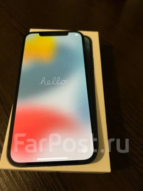 Apple iPhone 12. �/�, �����, 3G, 4G LTE, 5G ����