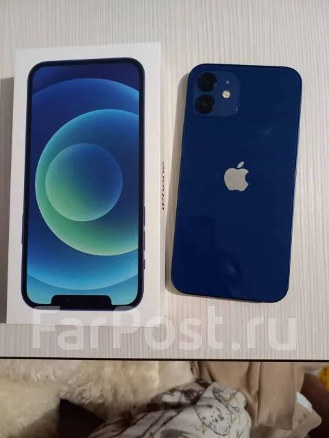 Apple iPhone 12. �/�, �����, 3G, 4G LTE, 5G ����