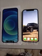 Apple iPhone 12. �/�, �����, 3G, 4G LTE, 5G ����