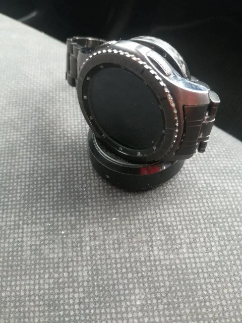 Samsung Gear S3 Frontier ����