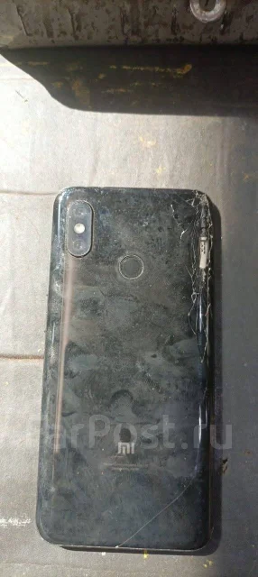 Xiaomi Mi8. �/�, ������, 4G LTE, 5G ����
