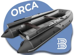 Orca. 2022 ���, ����� 4,20��., ��������� ��� ��������� ����