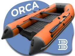 Orca. 2022 ���, ����� 4,20��., ��������� ��� ���������, 30,00��.�. ����