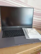 Huawei MateBook 14. 14", ��� 8 ��, WiFi, Bluetooth ����