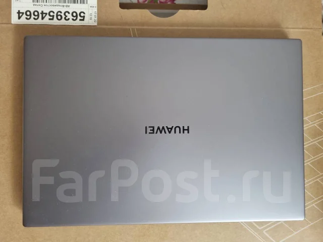 Huawei MateBook 14. 14", ��� 8 ��, WiFi: 1, Bluetooth: 1 ����