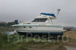 Beneteau Antares. 1995 ���, ����� 10,36��., ��������� ������������, 400��.�., ������ ����
