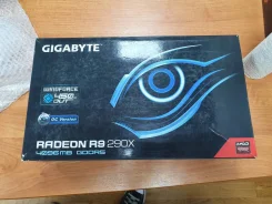 Radeon R9 290X ����