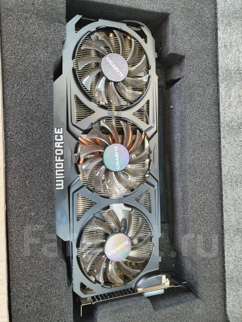 Radeon R9 290X ����
