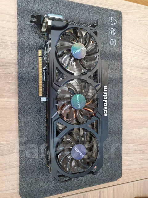 Radeon R9 290X ����