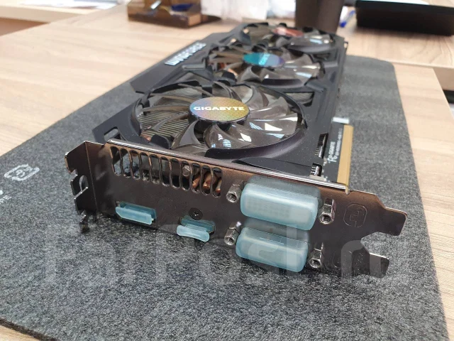 Radeon R9 290X ����