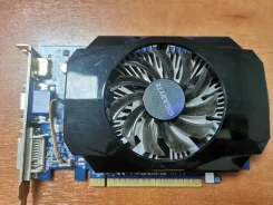 GeForce GT 730 ����