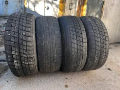 Bridgestone Ice Partner. ������, ��� �����, 2017 ���, �/�, ����� 40 %. �������� ������� ����