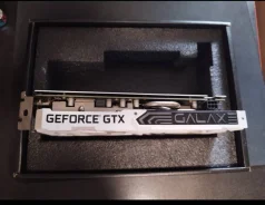 GeForce GTX 1660 ����