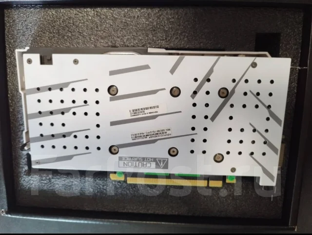 GeForce GTX 1660 ����