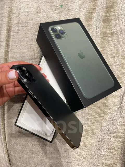 Apple iPhone 12 Pro. �/�, �����, 4G LTE, 5G ����