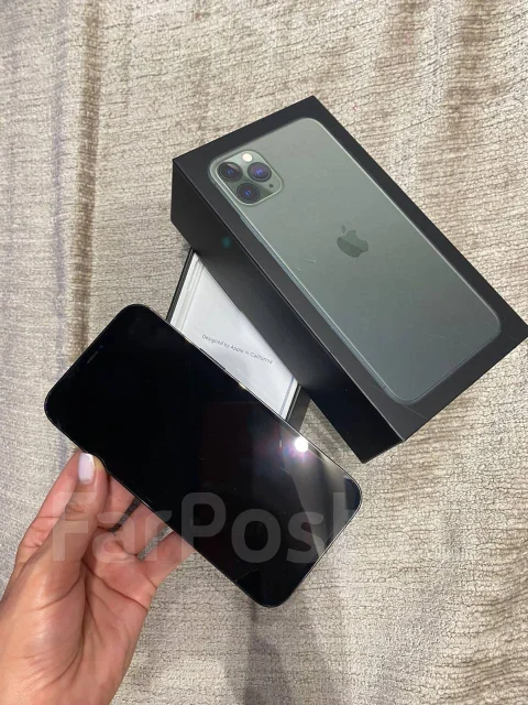 Apple iPhone 12 Pro. �/�, �����, 4G LTE, 5G ����