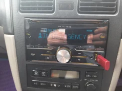 Pioneer Carrozzeria FH-4200 ����