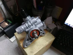 ��� Honda Accord Odyssei Avancer F23A 56110-PAA-A01 56110PDAE03 ����