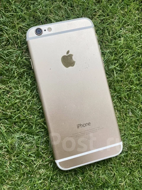 Apple iPhone 6. �/�, ������� ����