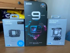 GoPro HERO9 ����