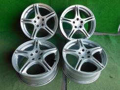 SSR Integral. 7.0x16", 5x100, ET48, �� 72,5���. ��� ����� �� ������������ ����