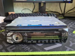 Pioneer Carrozzeria DEH-490 ����